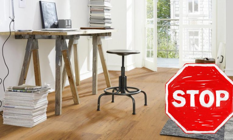 Formaldehyd: zbavte se otravného spolubydlícího