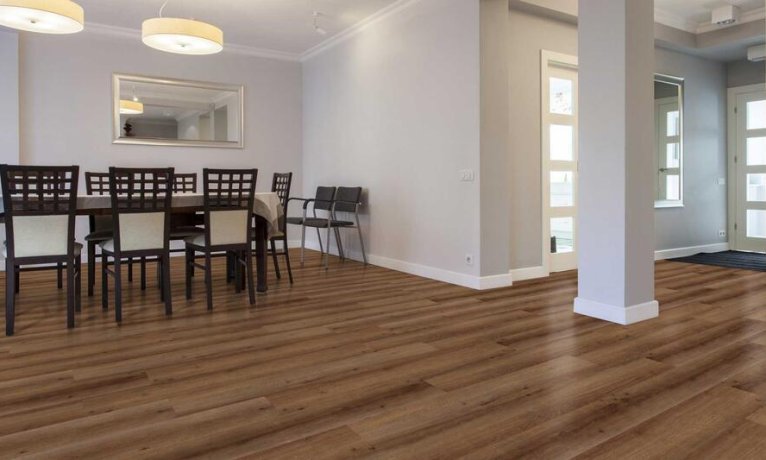 Proč je vinylová podlaha správná volba?