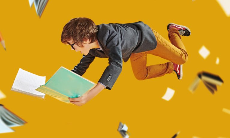 Reference - podlahy ve školství