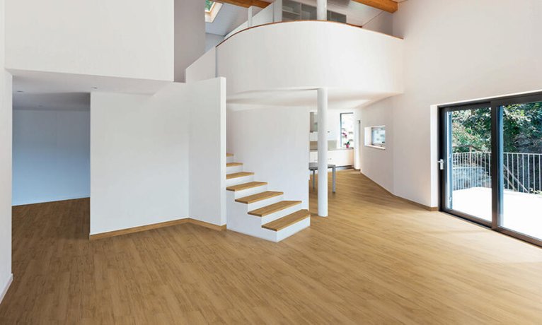 Smart Concept: vyberte podlahu chytře a usnadněte si práci