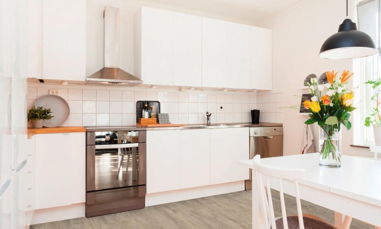 Vinyl: nejzdravější umělá podlaha