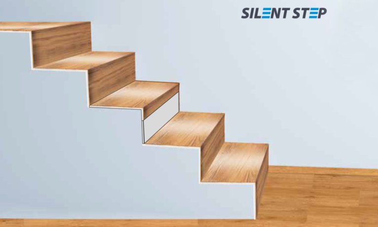 Vinylové schody: který typ zvolit?