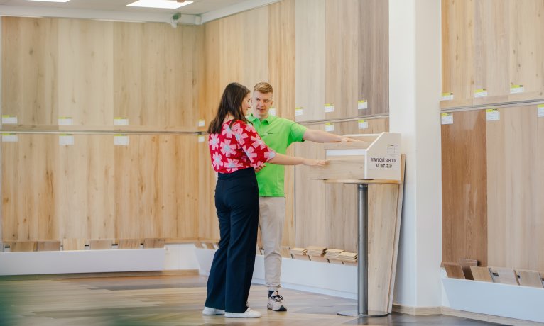 Odborné poradenství, na které se můžete spolehnout