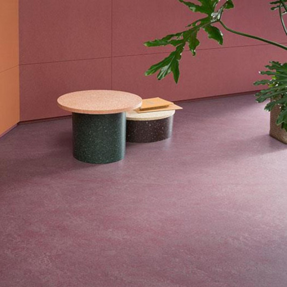 Marmoleum Real 2,5 mm