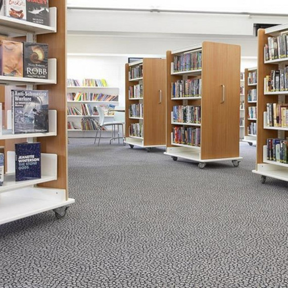 Flotex Sottsass Terrazzo