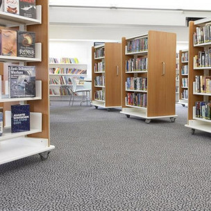 Forbo sametový vinyl Flotex Sottsass Terrazzo