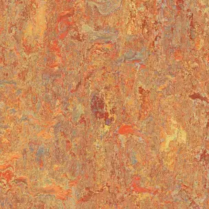 Marmoleum Vivace 2,5 mm 3403 Asian Tiger