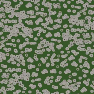 Flotex Sottsass Bacteria 990403