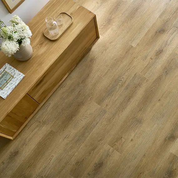 Afirmax BiClick Acoustic 42412 Majesty Oak