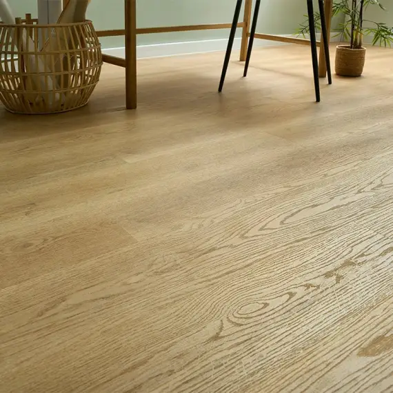 Afirmax BiClick Acoustic 42432 Noble Oak