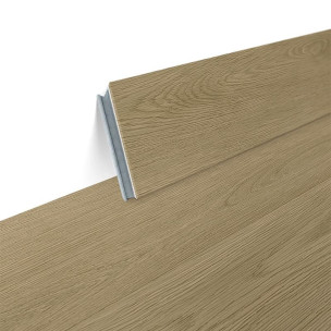 Soklová lišta K40 pro Wood Click Rigid 5301 Dub toskánský