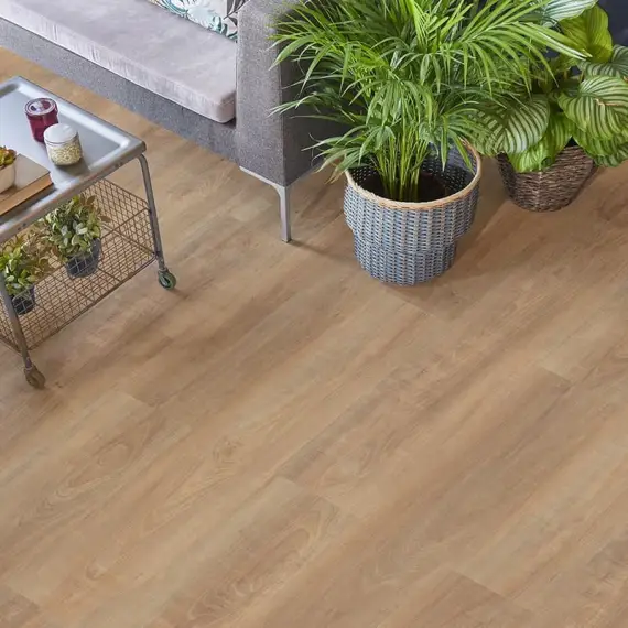 Easyline Click 8276 Topol kávový