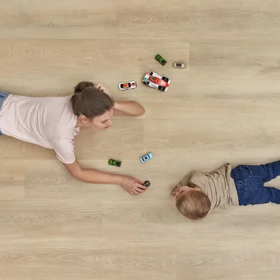 Afirmax Legnar Acoustic 41872 Avalon Oak