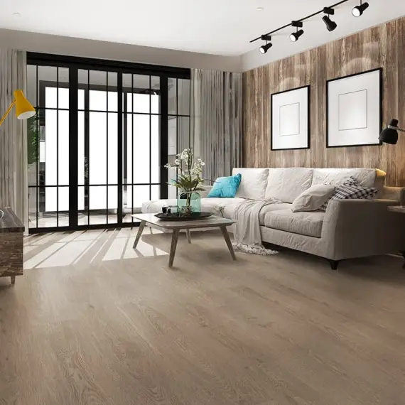 Objectline Click 9781 Dub Vigo šedý