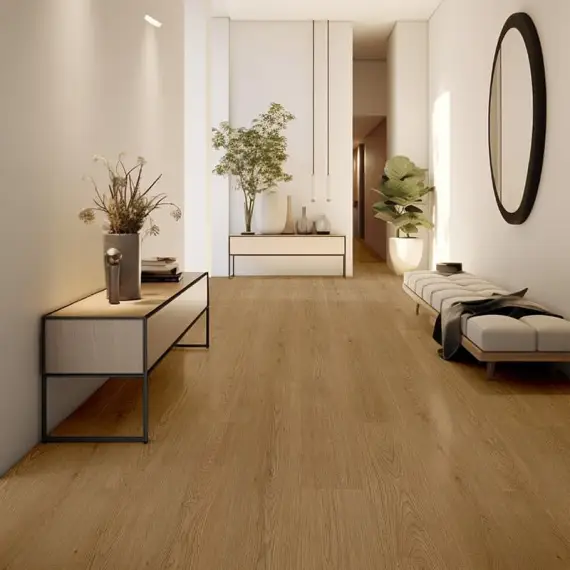 Objectline Click 9782 Dub Vigo přírodní