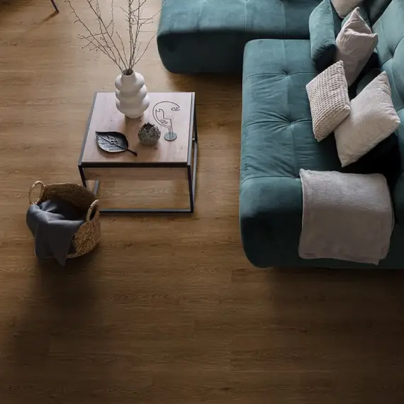 Objectline Click 9785 Dub Vigo kouřový