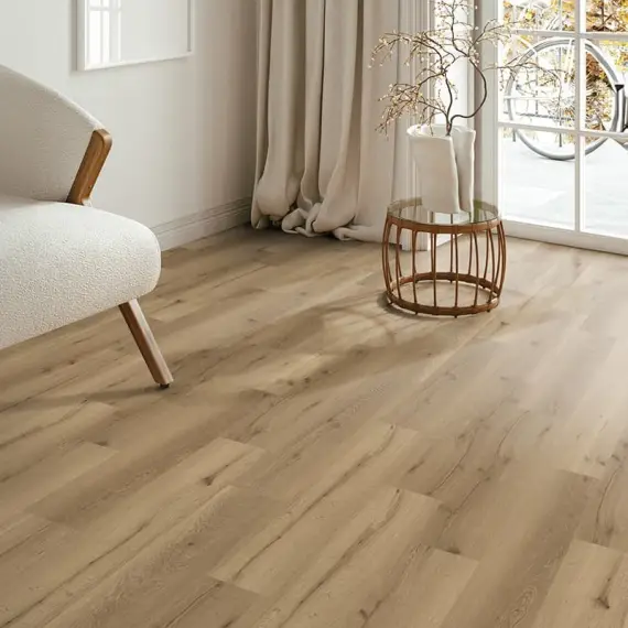 Ecoline lepený 9596 Dub elegantní světlý