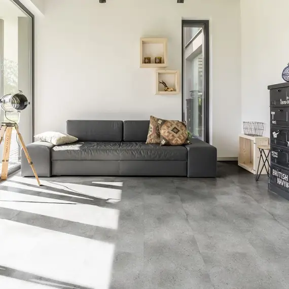 Objectline lepený 1055 Kámen světle šedý