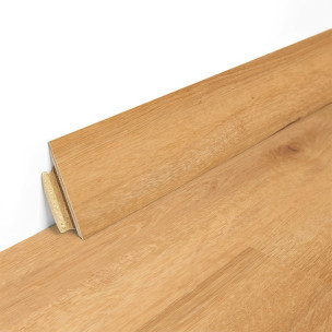 Soklová lišta K45 pro Ecoline / Aquafix Natur 9594 Dub venkovský