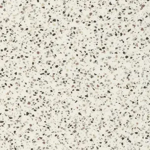 Sarlon 19 dB Material 90401T4319 Grey Mini Terrazzo 