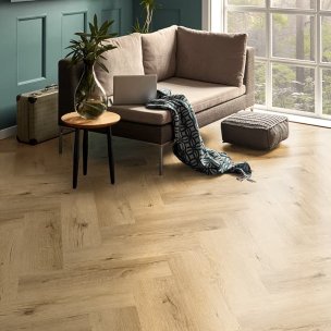 Vinylova-lepena-podlaha-BRASED-Ecoline-HB-rybi-kost-9525-Dub-italsky-svetly