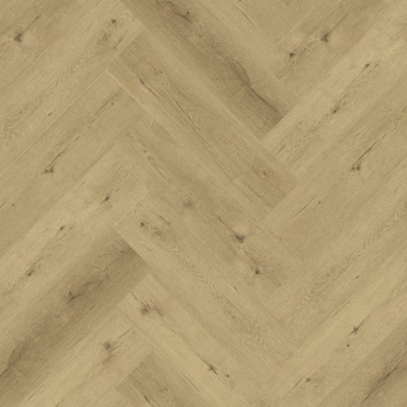 Ecoline Herringbone (HB) lepený 9525 Dub italský světlý