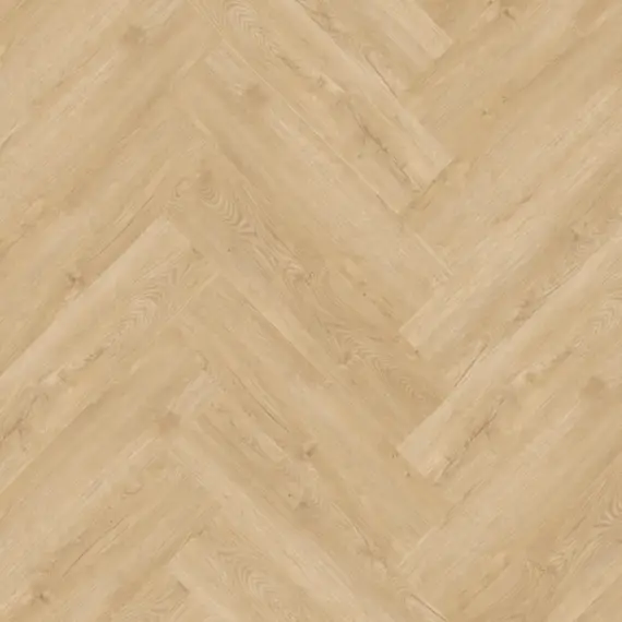 Ecoline Herringbone (HB) lepený 9551 Dub champagne