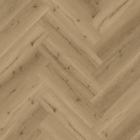 Ecoline Herringbone (HB) lepený 9596 Dub elegantní světlý