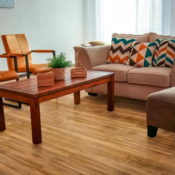 Aquaplus Click 9523 Dub podzimní