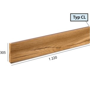Vinylove-schody-BRASED-Ecoline-Step-typ-CL-9523-Dub-podzimni-rozmer