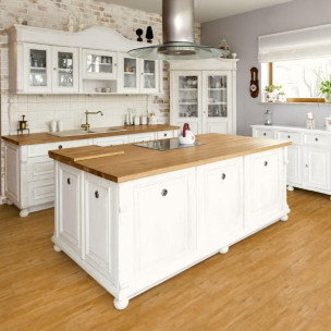 Lepená vinylová podlaha Objectflor Expona Domestic 5953 Wild Oak