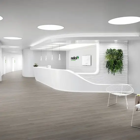 Expona Design 6208 Grey Limed Oak