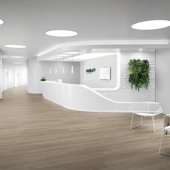 Expona Design 6207 Blond Limed Oak