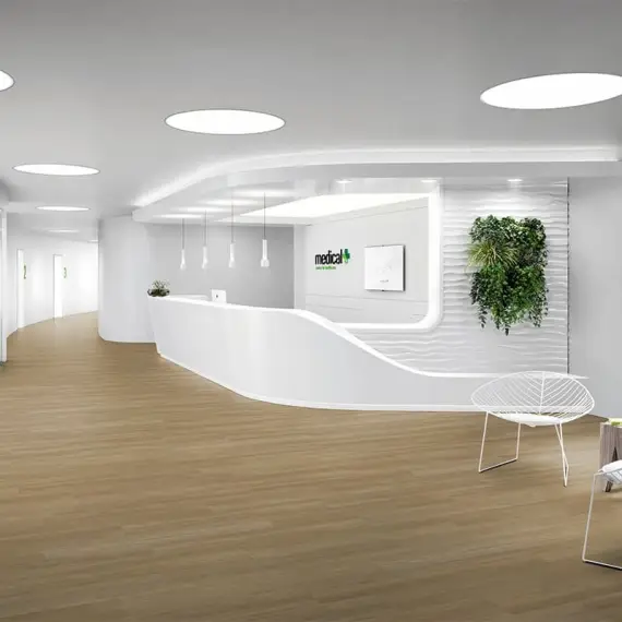 Expona Design 6179 Natural Brushed Oak