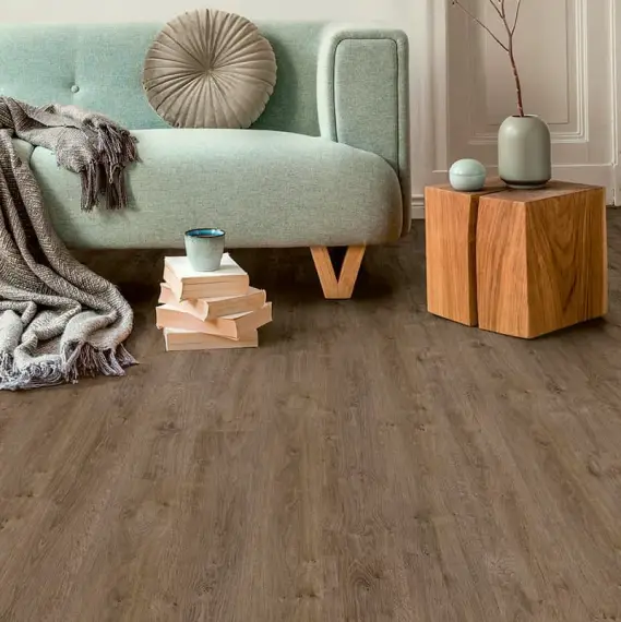 Expona Domestic 5988 Dark Classic Oak