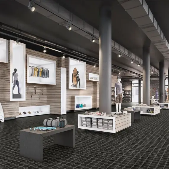 Expona Design 7104 Cobblestone