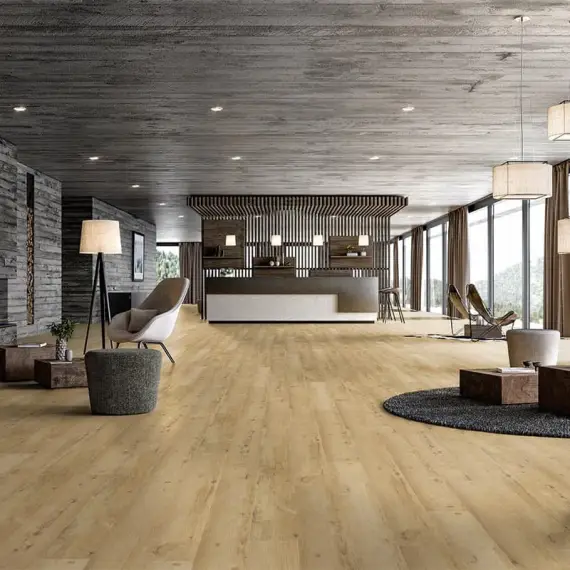 Expona Design 6151 Blond Country Plank