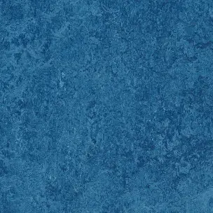 Marmoleum Real 2,5 mm 3030 Blue