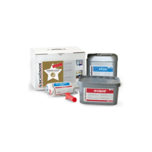 Schönox iFLOOR SET (50 m²)