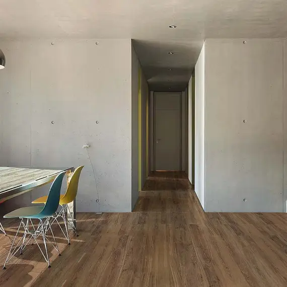 Longline Click XXL 1085 Dub kouřový hnědý