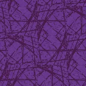 Flotex Tibor Ziggurat 980204 Raspberry 