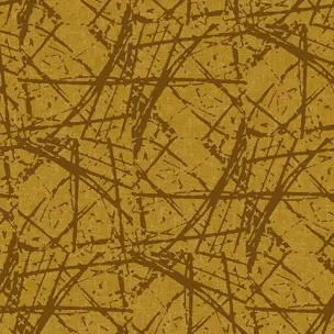 Flotex Tibor Ziggurat 980211 Saffron 