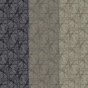 Flotex Tibor Ziggurat 980212 Grey