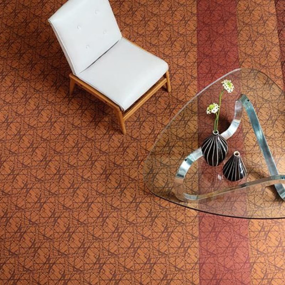 Flotex Tibor Ziggurat