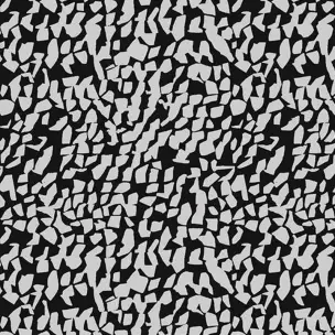 Flotex Tibor Quartz 980101 Black