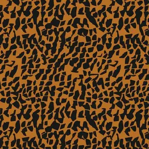 Flotex Tibor Quartz 980105 Orange 