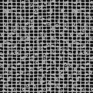 Flotex Tibor Mosaic 980405 Monochrome