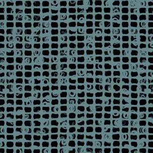 Flotex Tibor Mosaic 980406 Aqua