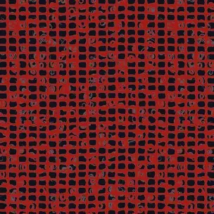 Flotex Tibor Mosaic 980407 Tomato