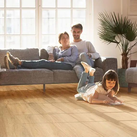 Longline Click XXL 1094 Dub klasik